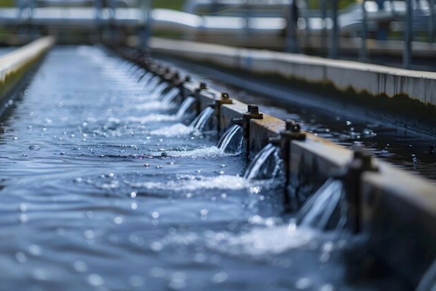 GCC’s water security drive-GCC Business News