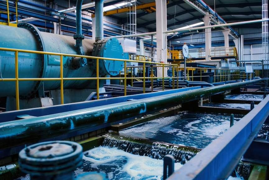 GCC’s water recycling and reusing-GCC Business News