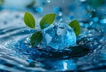 From Scarcity to Strategy: GCC’s water security transformation GCC’s water security transformation-GCC Business News.