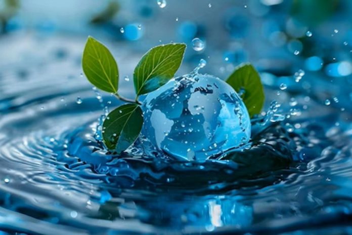 GCC’s water security transformation-GCC Business News. GCC’s water security transformation-GCC Business News.