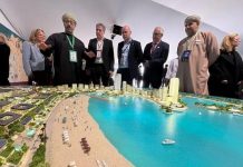 Oman, Liverpool City Region deepen ties at MIPIM talks-GCC Business News