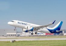 Kuwait Airways resumes Cairo flights via Dammam-GCC Business News