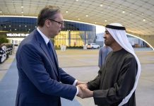 UAE and Serbia strengthen bilateral economic engagement-GCC Business News