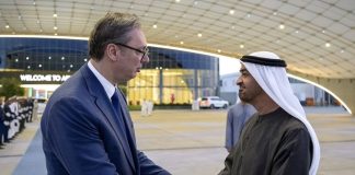 UAE and Serbia strengthen bilateral economic engagement-GCC Business News