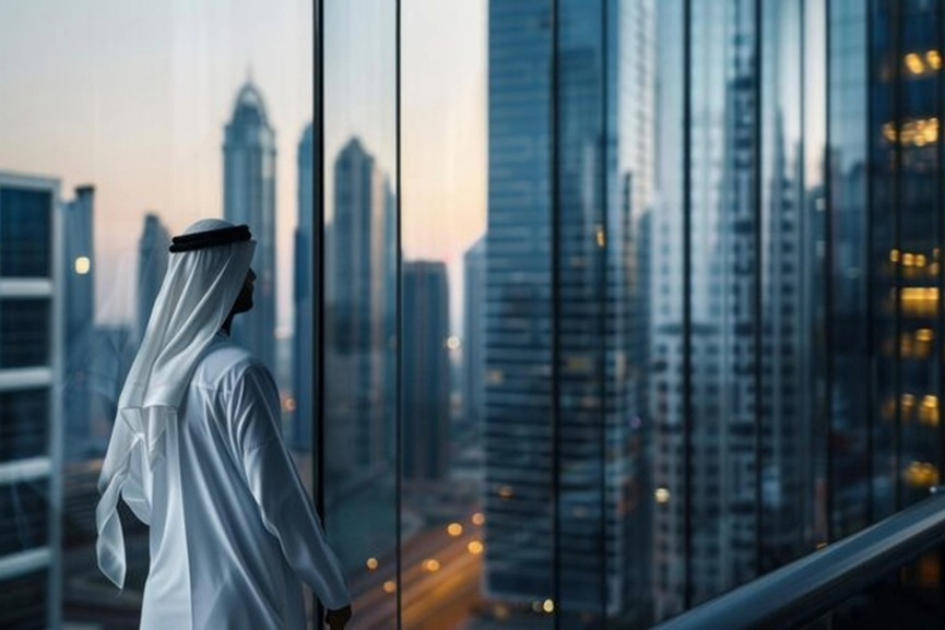 Dubai reinforces global leadership in economic resilience-GCC Business News.