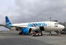 Jazeera Airways reconnects eight Indian cities-GCC Business News
