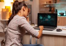 Remote work drives 40% surge in home network attacks in UAE Remote work surge in home network attacks in UAE-GCC Business News