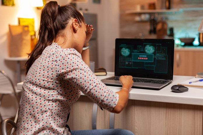 Remote work surge in home network attacks in UAE-GCC Business News Remote work surge in home network attacks in UAE-GCC Business News