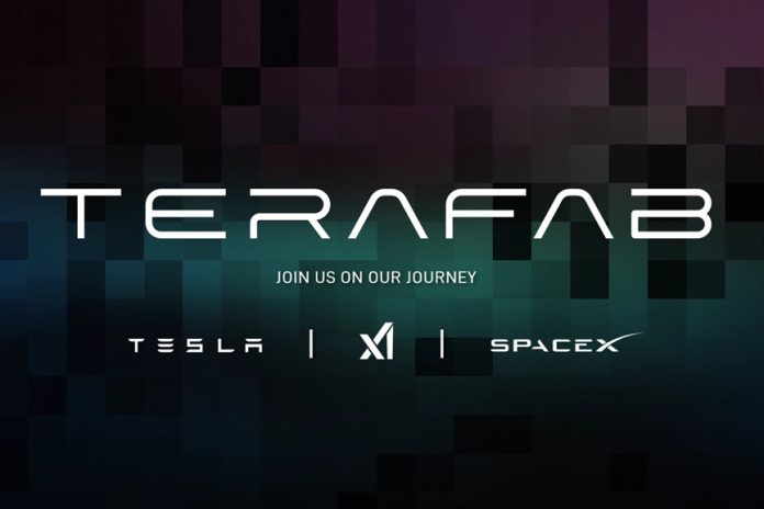 Elon Musk unveils Terafab project to produce AI chips -GCC Business News Elon Musk unveils Terafab project to produce AI chips -GCC Business News