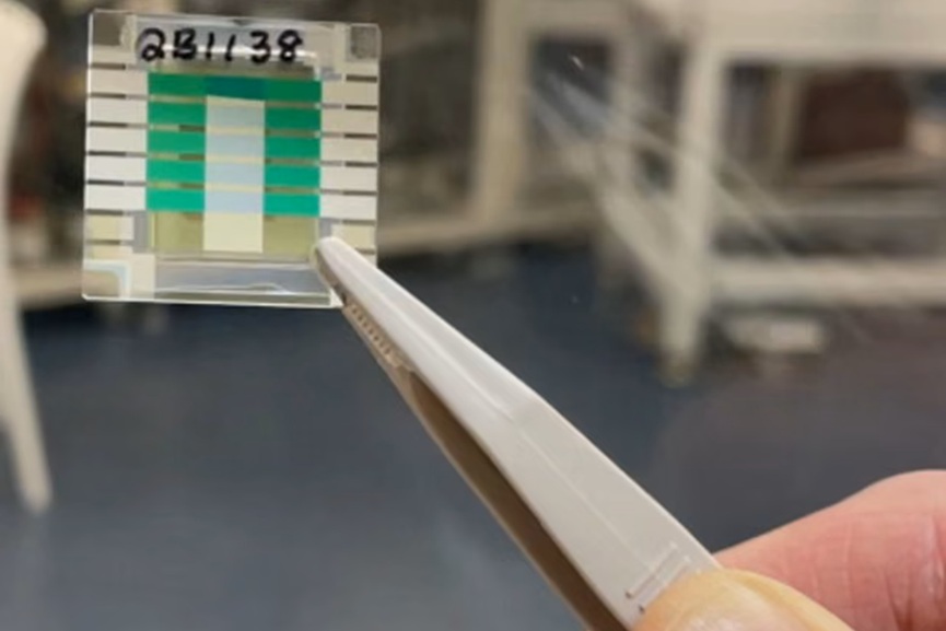Australian scientists develop world’s first quantum battery-GCC Business News.