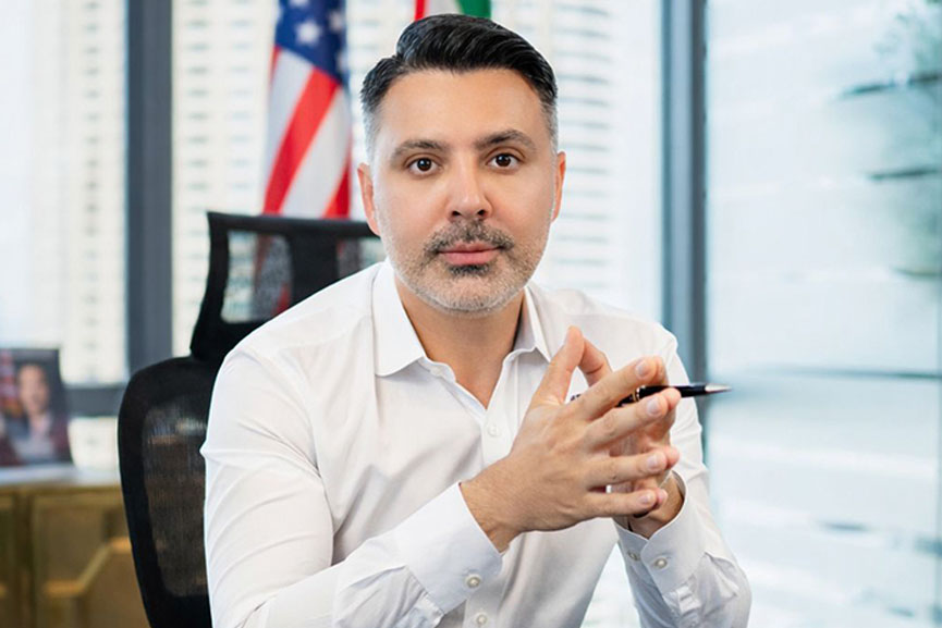Trump Gold Card Visa vs EB-5