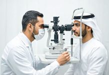 DoH Abu Dhabi 1st gene therapy trial for rare eye disease-GCC Business News