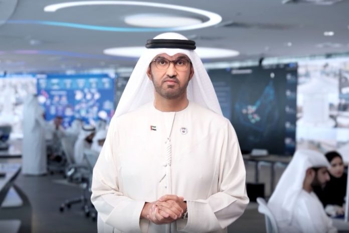 Hormuz economic terrorism; UAE minister -GCC Business News Hormuz economic terrorism; UAE minister -GCC Business News
