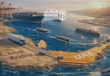 UAE–Saudi Logistics Corridor Boosts Supply Chain Resilience-GCC Business News