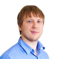 Stan Chernukhin, CEO of Polygant