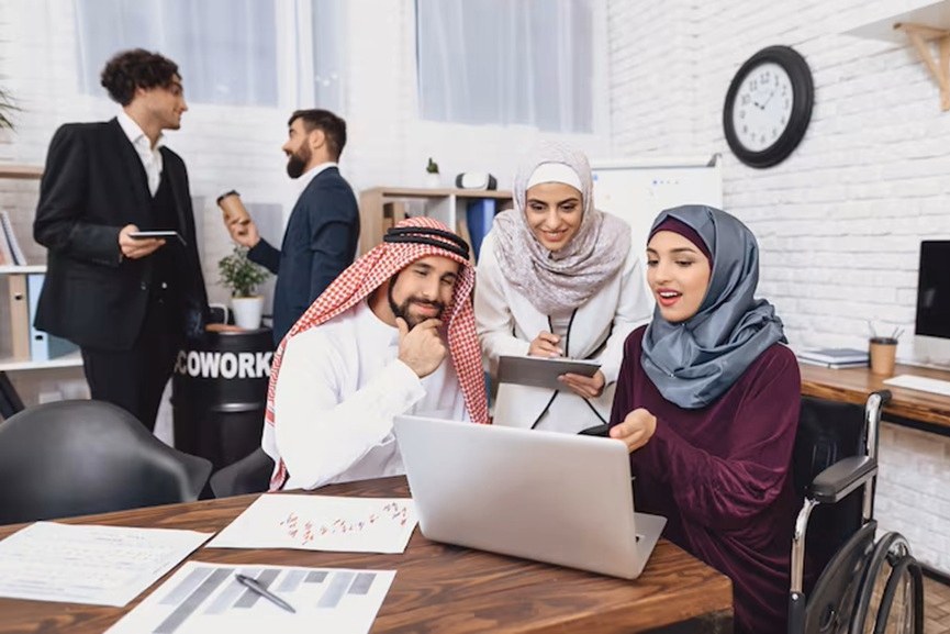 Qatar phases out remote work for private sector firms