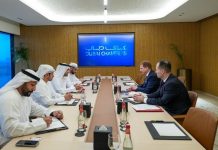 Dubai, Prague chambers boost trade, investment ties Dubai, Prague chambers boost trade, investment ties-GCC Business News