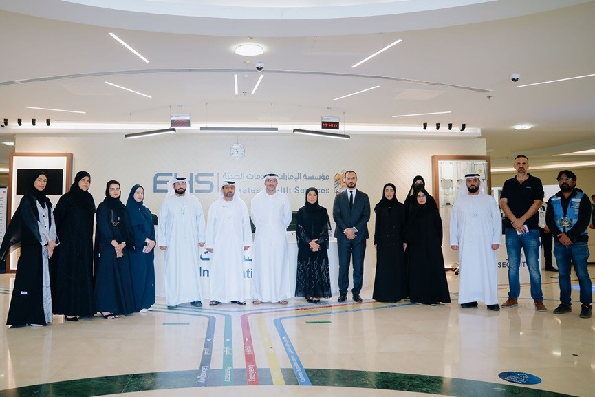 UAE Ministry of Energy launches 1st phase of energy savings plan