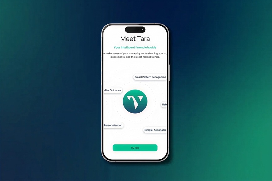 Vault22 AI-powered wealth platform in UAE-GCC Business News