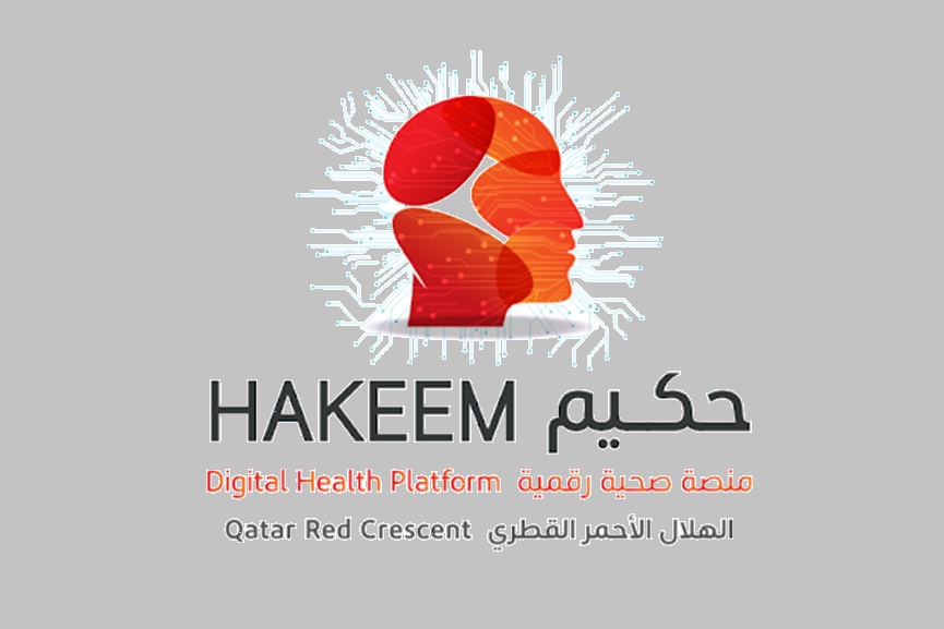 QRCS unveils HAKEEM digital health platform-GCC Business News