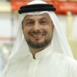 Ziad Al Hazmi- Lufthansa Technik Middle East New Facility
