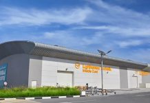 MBRAH, Lufthansa Technik ME open new aviation facility-GCC Business News