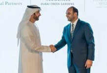 Global Partners-Marriott International Collaboration