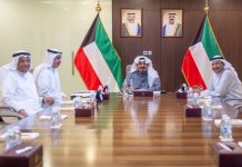 Kuwait ensures essential supplies amid regional tensions Kuwait ensures essential supplies amid regional tensions-GCC Business News