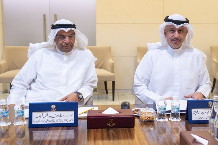 Kuwait essential supplies amid regional tensions-GCC Business News