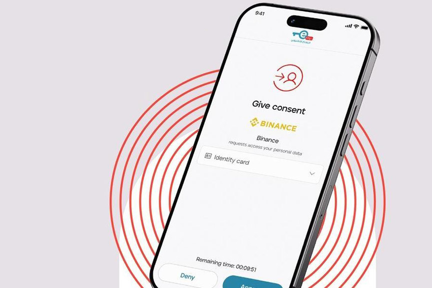 Binance Bahrain unites with Beyon Connect to integrate eKey 2.0