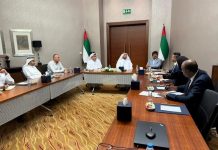 Sharjah Chamber advances industrial growth with new initiatives Sharjah Chamber advance industrial growth-GCC Business News