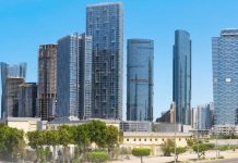 Abu Dhabi DMT and ADGM Collaboration