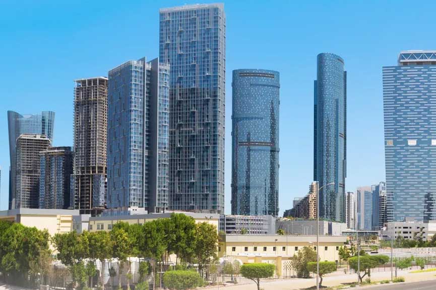 Abu Dhabi DMT and ADGM integrate systems to streamline licensing