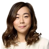 Jennifer Park, Partner and Head of Impact at ALTÉRRA