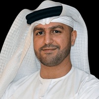 Abdulla Mohamed Shadid-Mubadala-Ecolab Deal