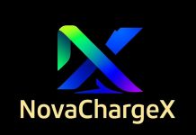 NovaChargeX introduces new energy infrastructure model NovaChargeX launches NCX Digital Asset Ecosystem