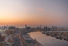 Ajman’s real estate sees record property sale -GCC Business News