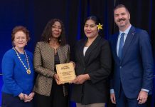 KFSH Wins Sigma New Award