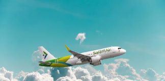 Oman government completes acquisition of SalamAir - GCC Business News