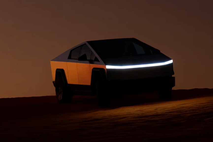 Tesla opens 2nd Saudi center in Jeddah amid surge in EV demand