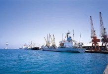 Mawani adds Marsa Ocean Shipping’s RSX service to Jeddah Islamic Port Mawani adds RSX service to Jeddah Islamic Port