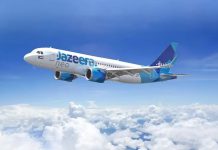 Jazeera Airways restores Kuwait-Islamabad flights- GCC Business News