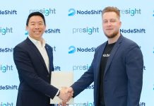 Presight enters into strategic partnership with NodeShift NodeShift-Presight Partnership