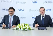 International Securities-Emirates NBD Partnership