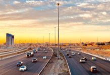 Saudi TGA new measures