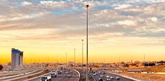 Saudi TGA new measures