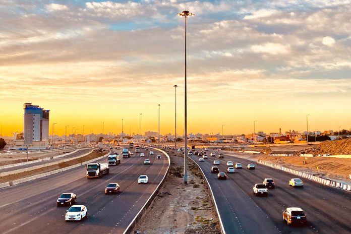 Saudi TGA new measures Saudi TGA new measures