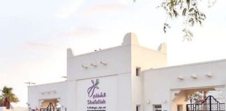 Shafallah Center enhanced services