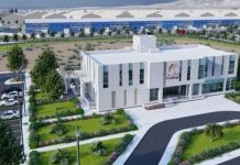 Madayn unveils Thumrait Industrial City development project-GCC Business News