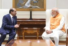 LuLu Chairman updates Indian PM Modi on GCC food supply-GCC Business News